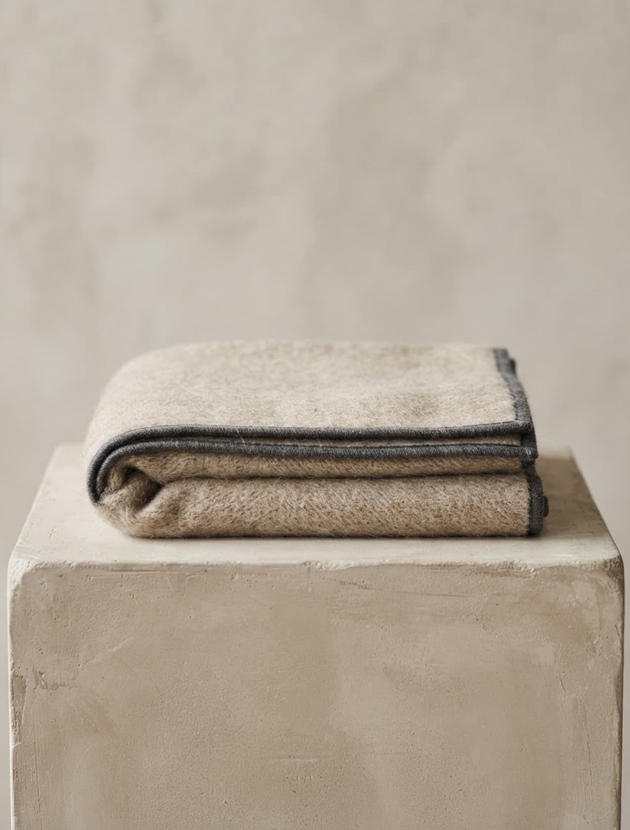 Contour Throw